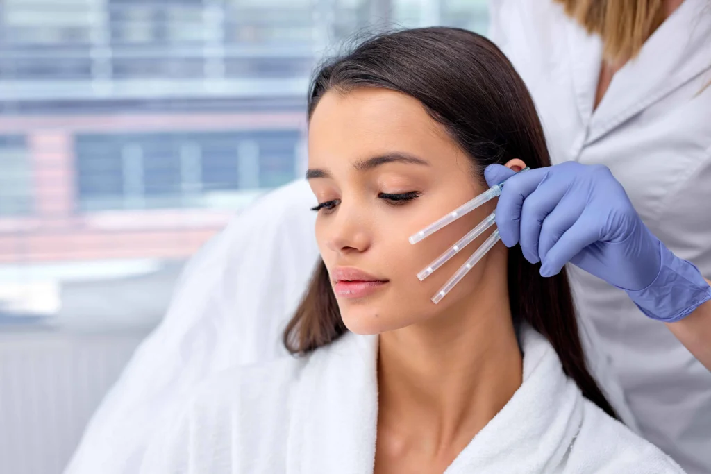 PDO Thread Lift in 2026: What to Know About Results, Benefits & Recovery 1 PDO Thread Lift